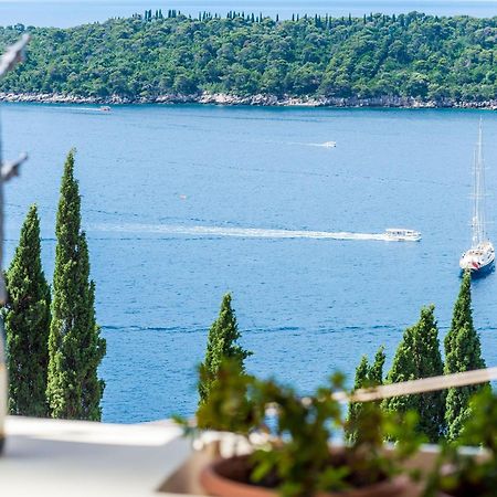 Apartment Reale Dubrovnik Eksteriør billede