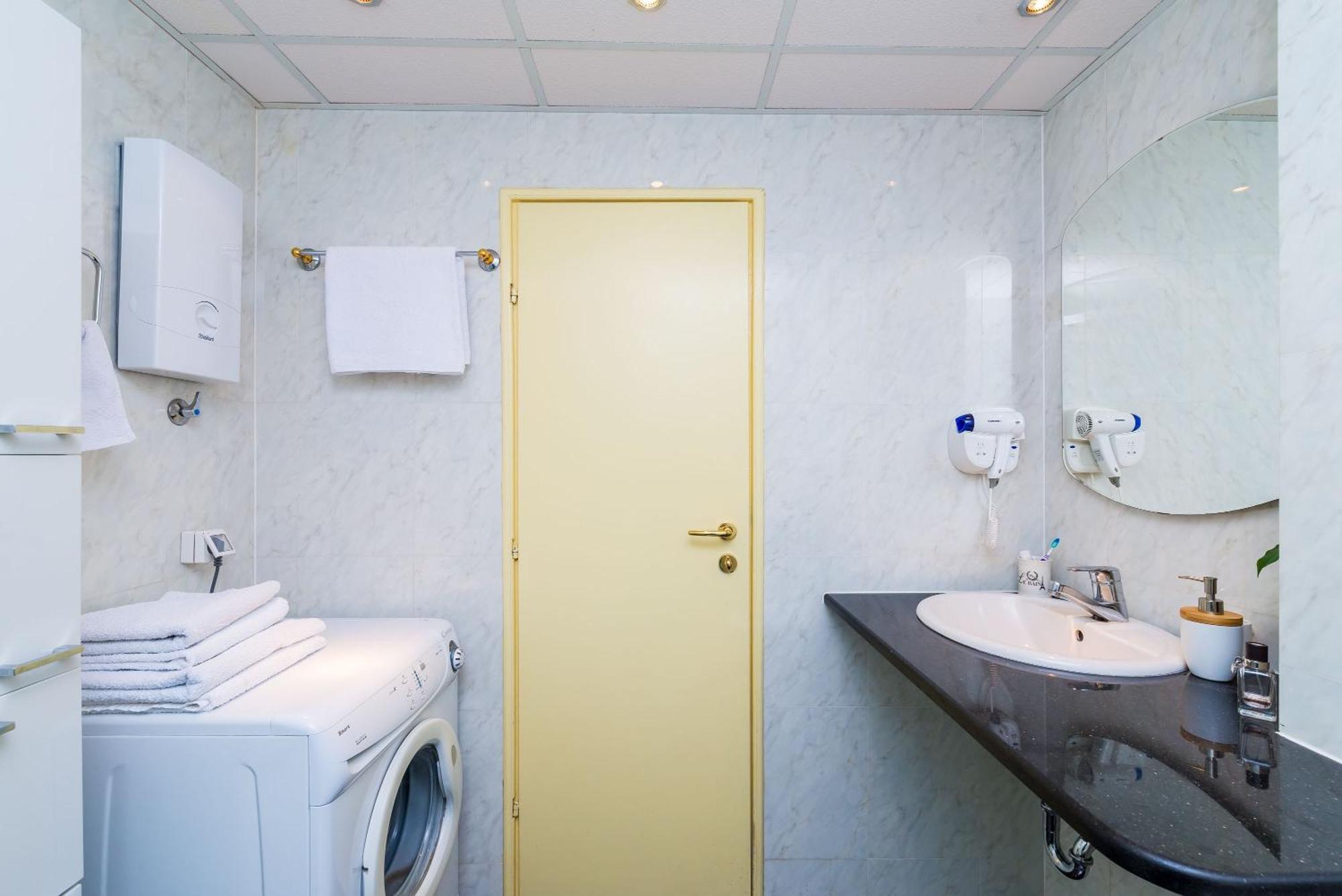 Apartment Reale Dubrovnik Eksteriør billede