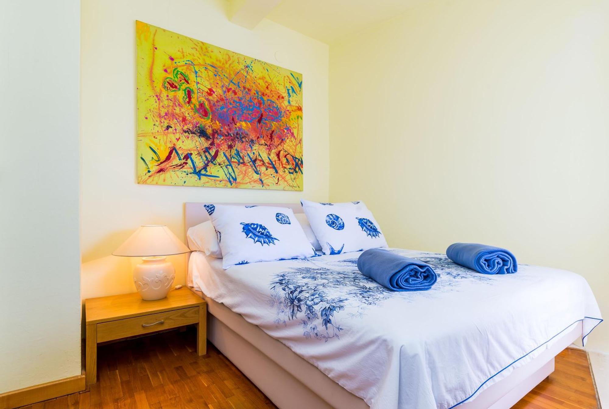 Apartment Reale Dubrovnik Eksteriør billede