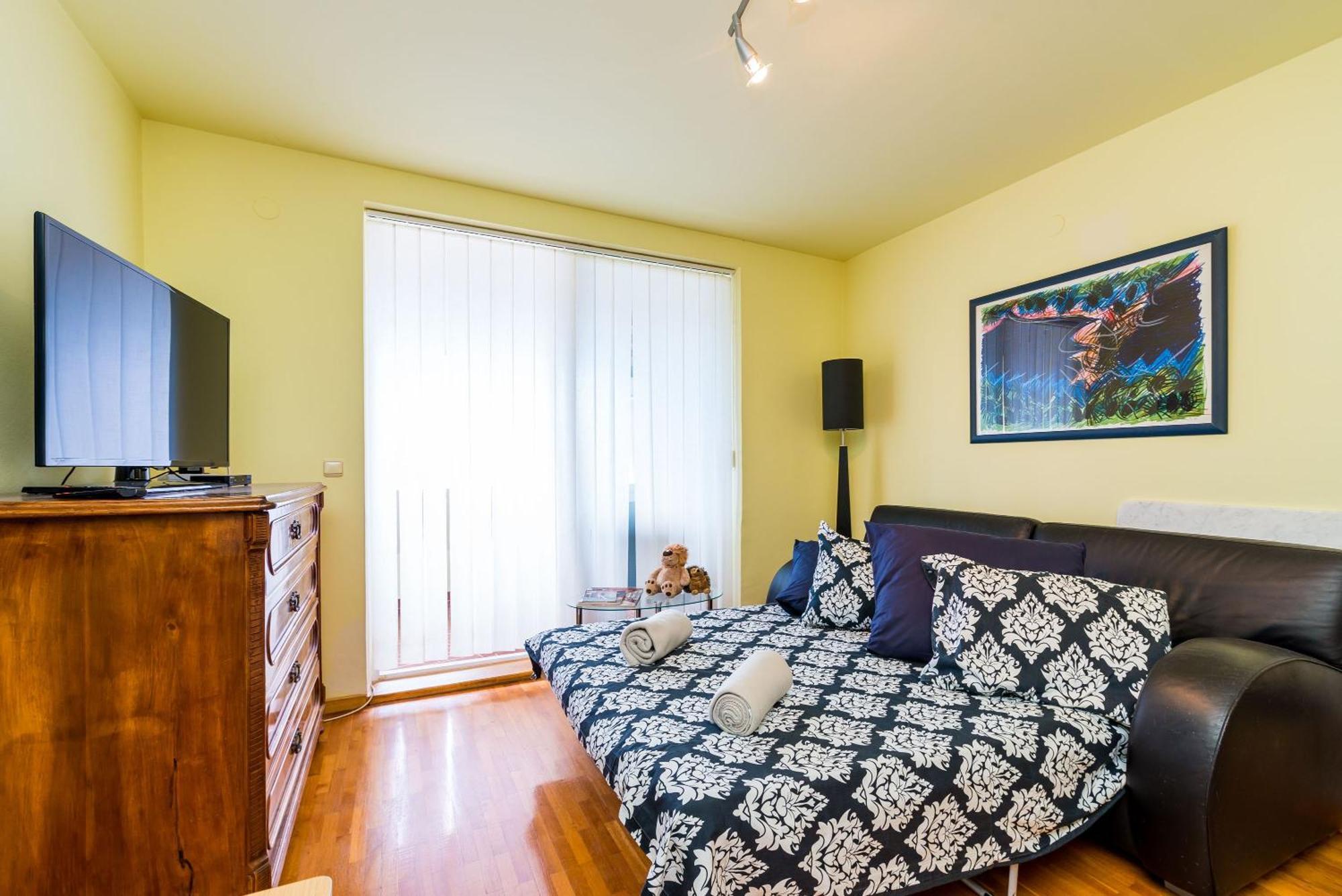 Apartment Reale Dubrovnik Eksteriør billede