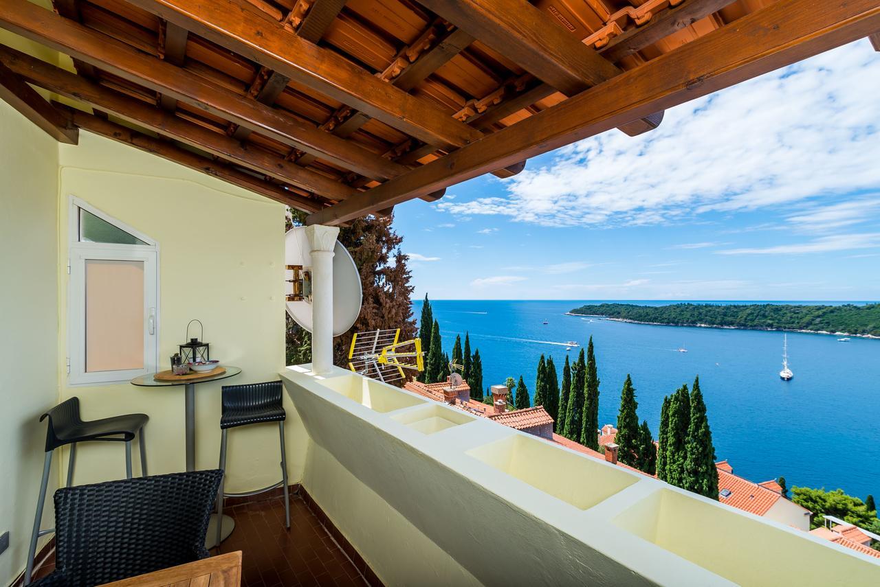 Apartment Reale Dubrovnik Eksteriør billede