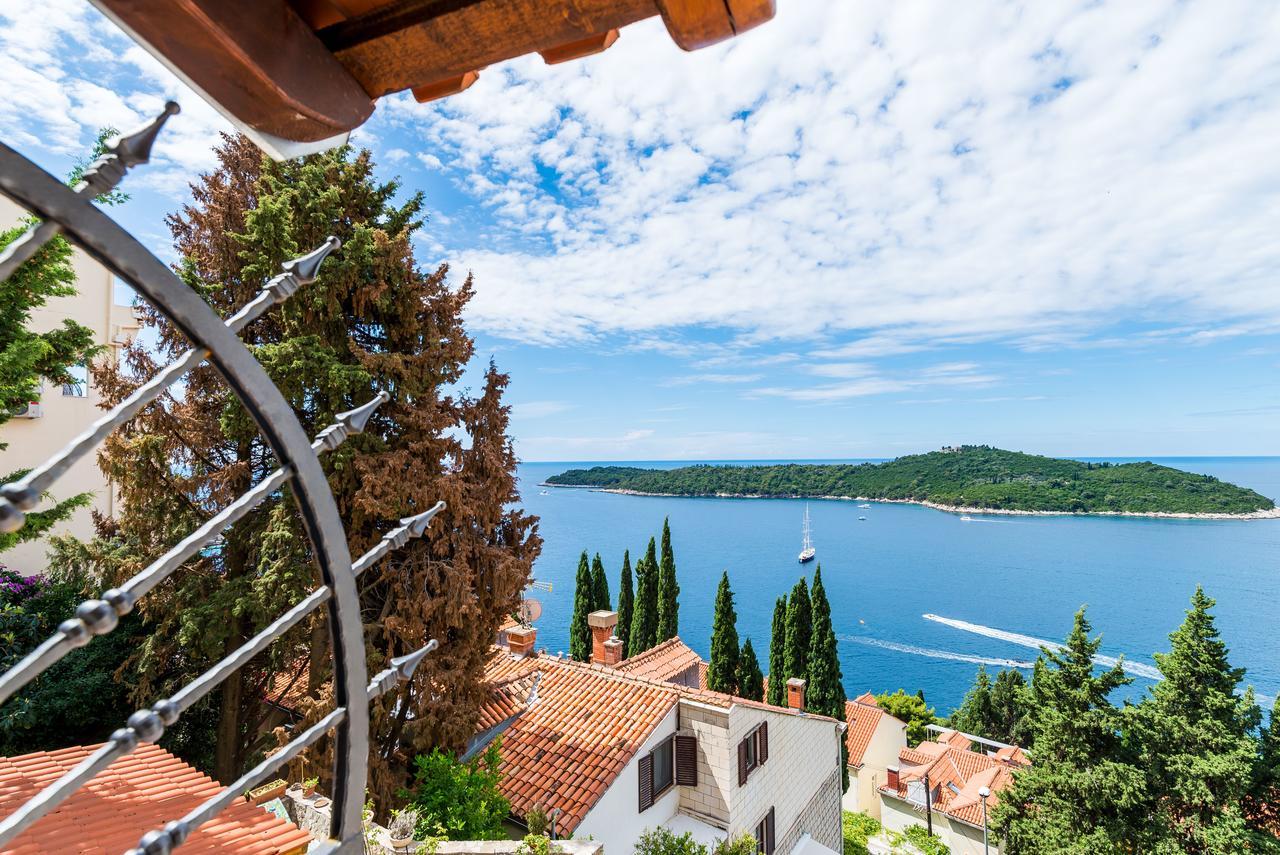 Apartment Reale Dubrovnik Eksteriør billede