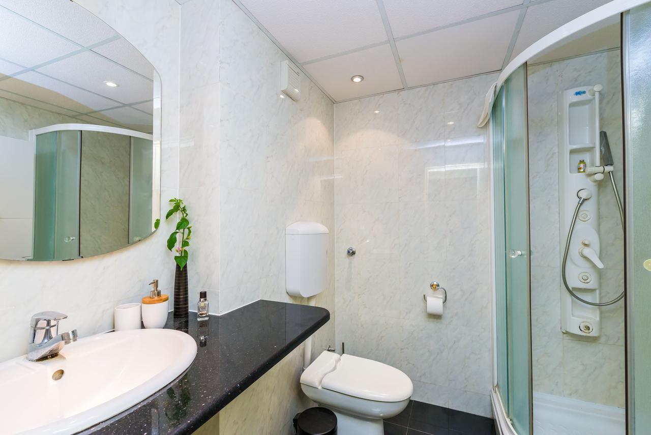 Apartment Reale Dubrovnik Eksteriør billede