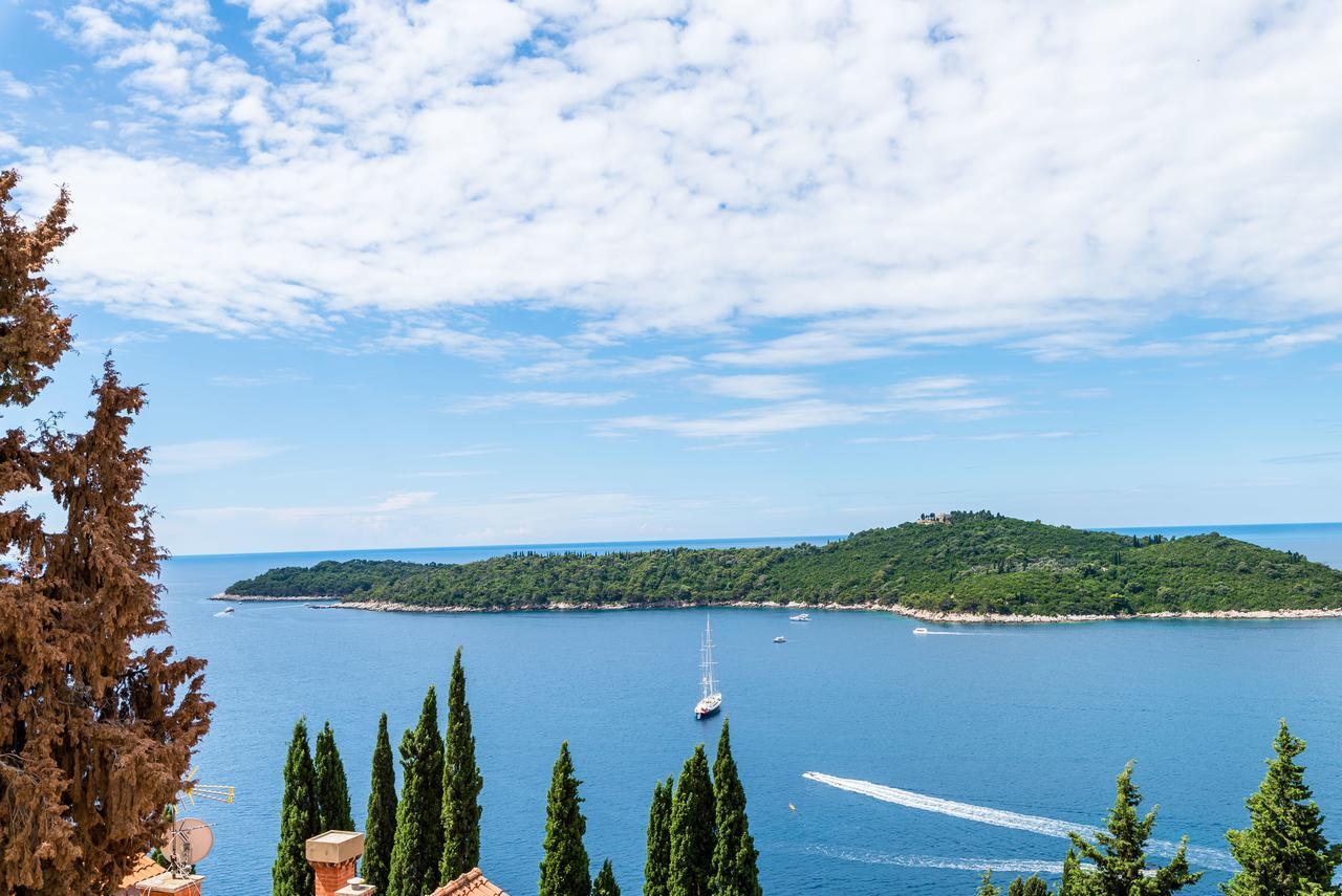 Apartment Reale Dubrovnik Eksteriør billede