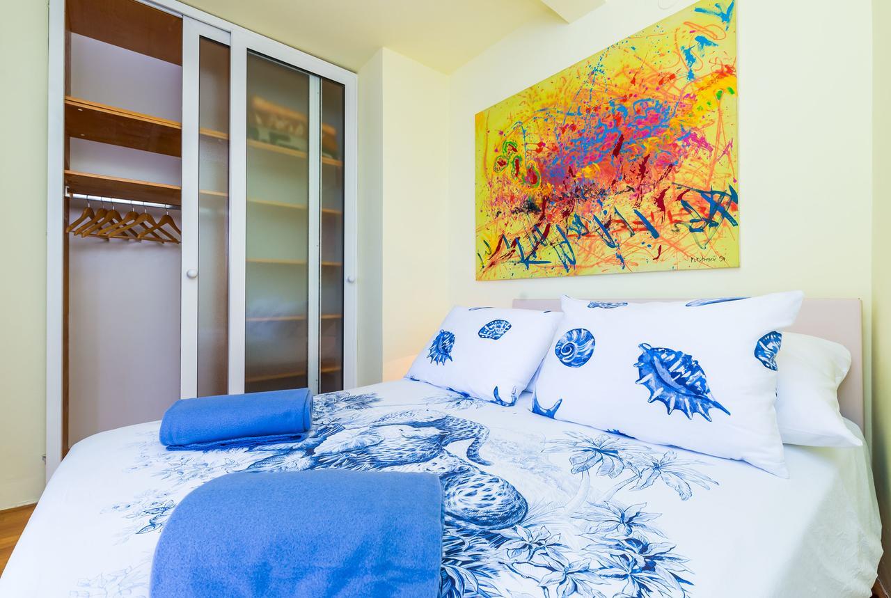 Apartment Reale Dubrovnik Eksteriør billede