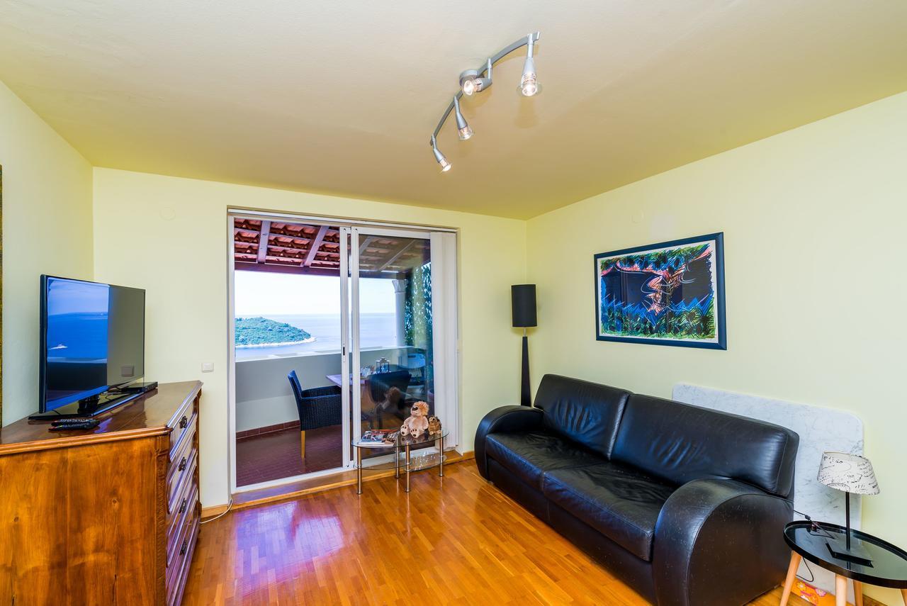 Apartment Reale Dubrovnik Eksteriør billede