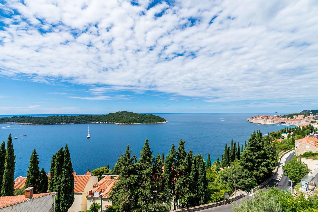 Apartment Reale Dubrovnik Eksteriør billede
