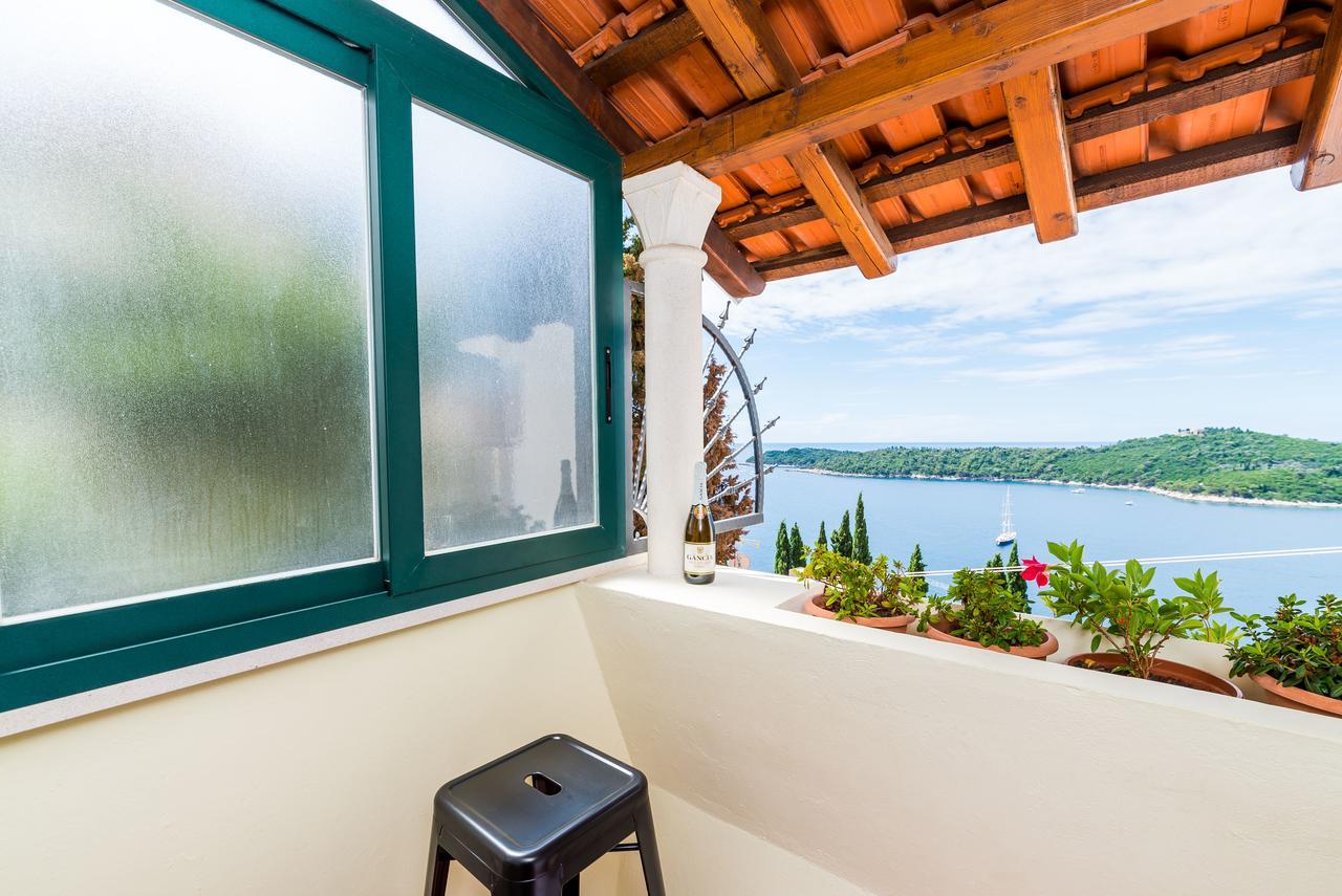 Apartment Reale Dubrovnik Eksteriør billede