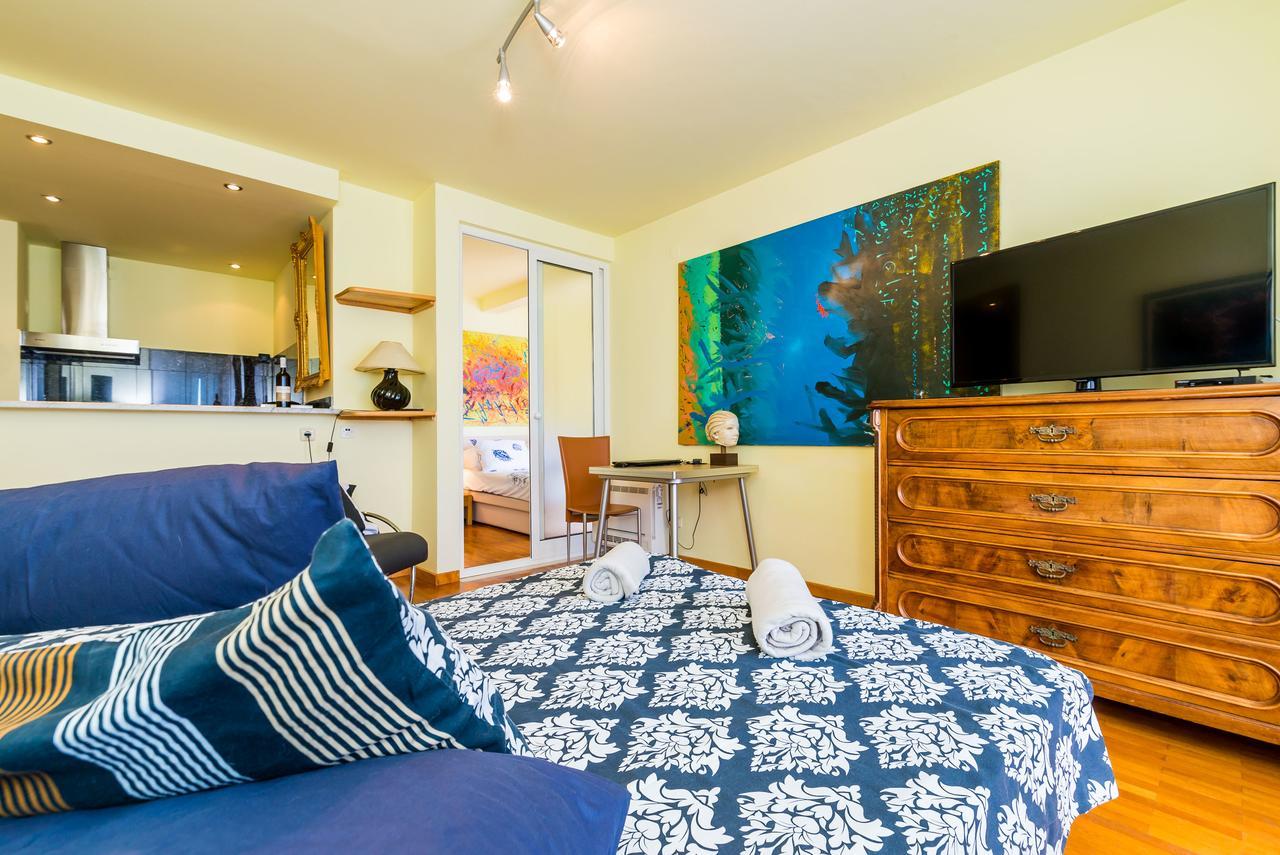 Apartment Reale Dubrovnik Eksteriør billede