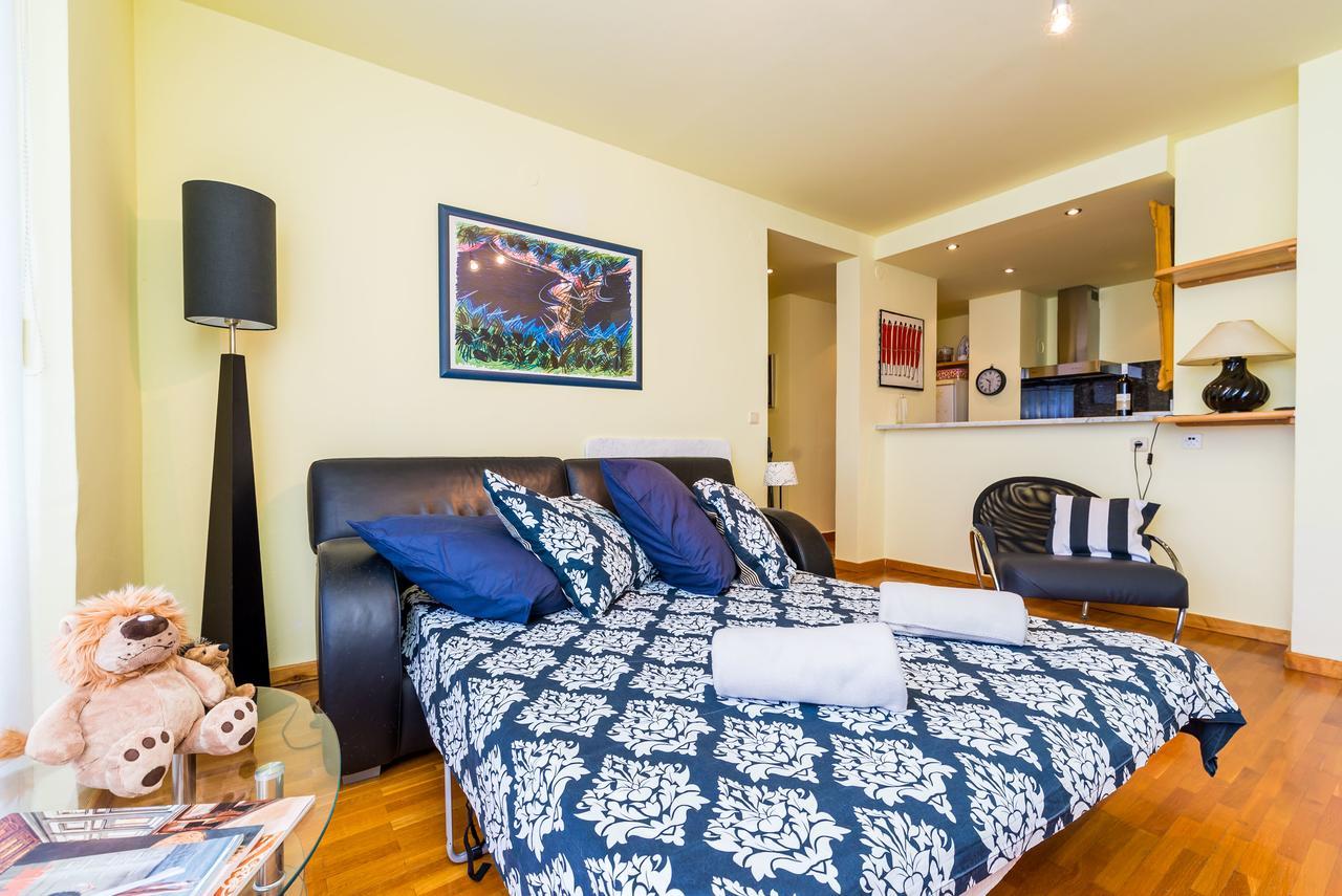 Apartment Reale Dubrovnik Eksteriør billede